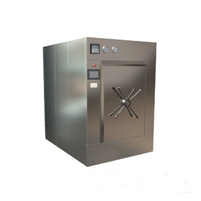 上海博迅手動(dòng)門脈動(dòng)真空滅菌器BXW-0.6SDM 1.0SDM 1.2SDM