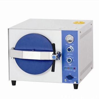 江陰濱江TM-XB20J/TM-XB24J臺(tái)式快速蒸汽滅菌器