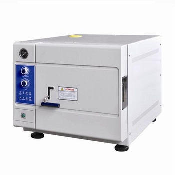 江陰濱江TM-XD35J/TM-XD50J臺(tái)式快速蒸汽滅菌器