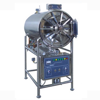 江陰濱江WS-150YDC WS-200YDC WS-280YDC臥式圓形壓力蒸汽滅菌器 全自動(dòng)機(jī)電型