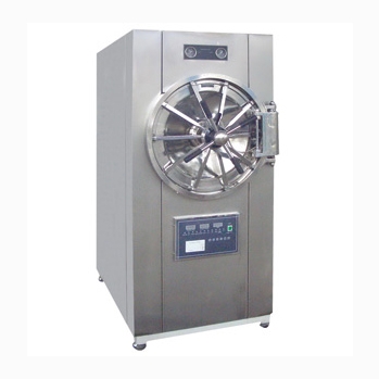 江陰濱江臥式圓形壓力蒸汽滅菌器WS-280YDD