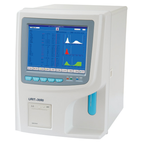 URIT-3081全自動血細(xì)胞分析儀-優(yōu)利特