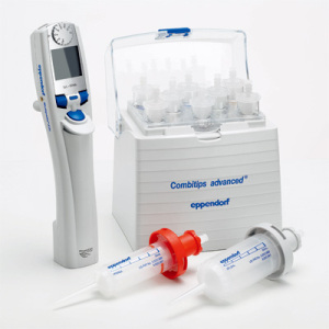 Eppendorf Multipette E3/E3x 電動(dòng)分液器