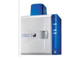 小型超靈敏化學發(fā)光成像儀