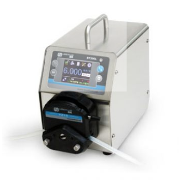 保定雷弗流量型智能蠕動(dòng)泵BT300L(DT15-14)