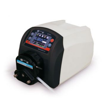 保定雷弗流量型智能蠕動(dòng)泵BT301L(YZ15)