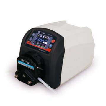 保定雷弗流量型智能蠕動(dòng)泵BT301L(YZ25)