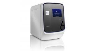 實(shí)時熒光定量PCR儀