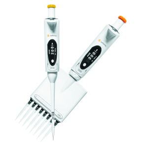 賽多利斯手動(dòng)移液器 mLINE