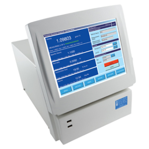 Rudolph數(shù)字式密度計(jì)DDM 2911