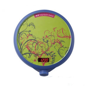 德國(guó)IKA（艾卡）磁力攪拌器 big squid IKAMAG? twist