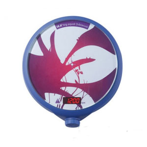 德國(guó)IKA（艾卡）磁力攪拌器big squid IKAMAG hibiscus