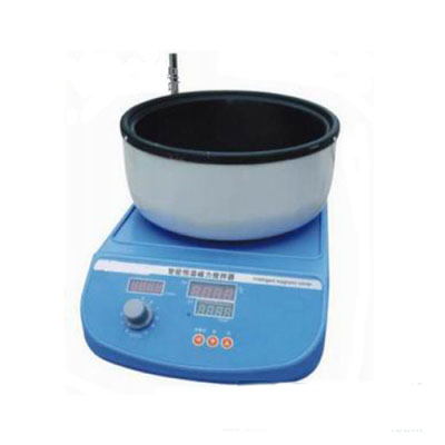 國產(chǎn)ZNCL-GS（240×150mm、190×90mm、130×60mm磁力攪拌器（加熱鍋）