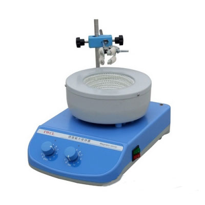 國產(chǎn)TWCL—T磁力攪拌器（5000ml、10000ml ）