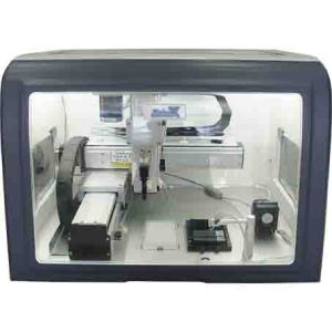 多功能生物芯片點(diǎn)樣儀