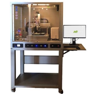 iTWO系列生物芯片點(diǎn)樣儀