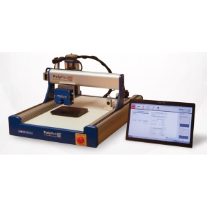 PolyPico 高精量生物材料點(diǎn)樣儀