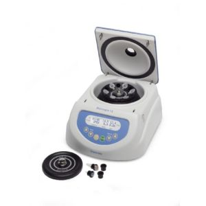 小型臺(tái)式離心機(jī)