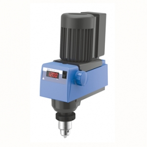 德國(guó)IKA艾卡數(shù)顯型磁力攪拌器RW 28 digital