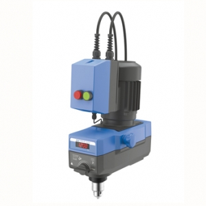 德國(guó)IKA艾卡數(shù)顯型磁力攪拌器RW 47 digital