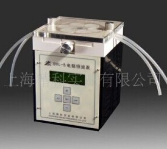 上海精科實(shí)業(yè)定時數(shù)顯恒流泵HL-2D