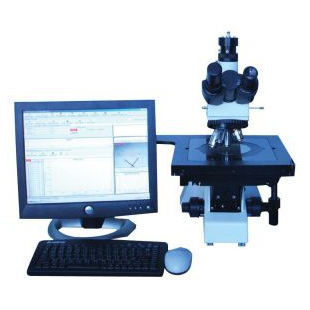 上海致東全光譜反射率膜厚量測(cè)儀