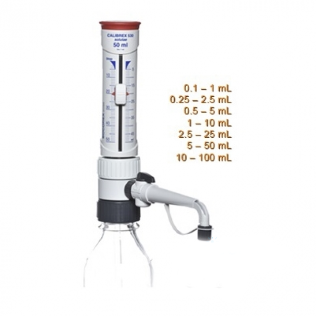 無機(jī)型瓶口分液器