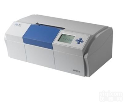 上海儀電物光WZZ-2S自動(dòng)旋光儀