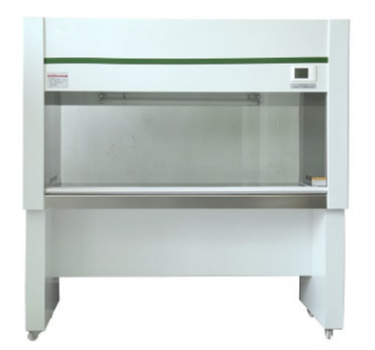 醫(yī)用型超凈工作臺SW-CJ-2F（雙人雙面垂直送風）