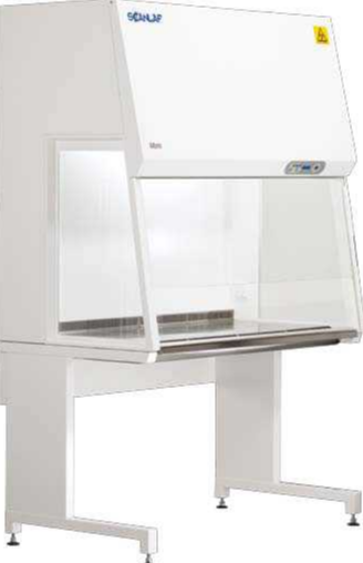 Fortuna超凈工作臺