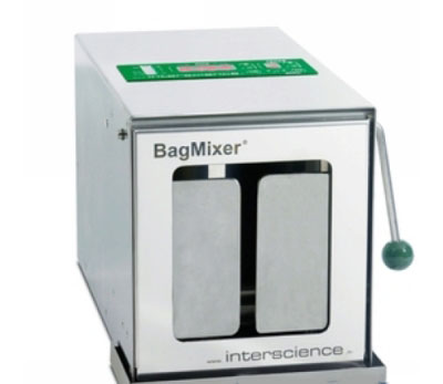 法國interscience BagMixer? 400VW拍打均質(zhì)器