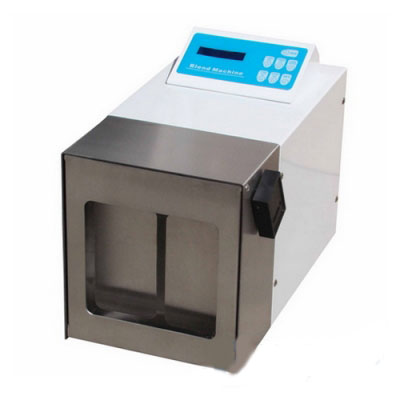 UBM-40 均質(zhì)器30～400ml