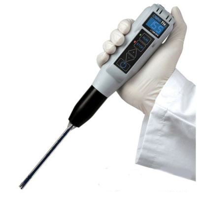 美國(guó)OMNI μH、TH、THQ、GLH、TM手持均質(zhì)儀