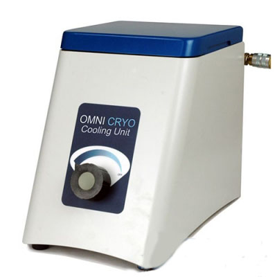 美國(guó)OmniCryo 24 多樣品研磨珠均質(zhì)儀冷卻單元