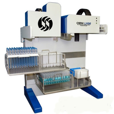 美國(guó)Omni AH96、LH96 全自動(dòng)均質(zhì)儀