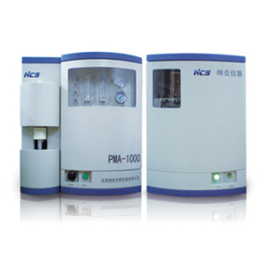 鋼研納克PMA 1000 質(zhì)譜氣體分析儀