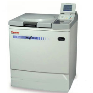 美國(guó)Thermo Sorvall RC-6 Plus 高速離心機(jī)