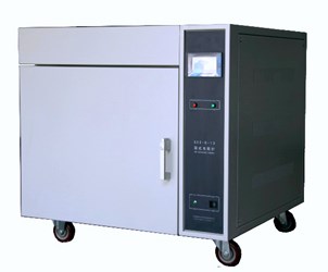 濟南精銳箱式電爐SX2-8-13MDP 基礎(chǔ)型 纖維爐膛 一體式