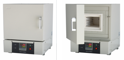 濟南精銳箱式電爐SX2-10-12R 基礎(chǔ)型 纖維爐膛 一體式