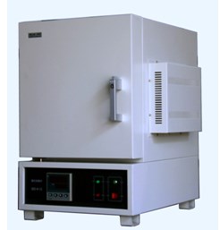 濟南精銳箱式電爐SX2-4-13F 基礎(chǔ)型 普通爐膛 一體式