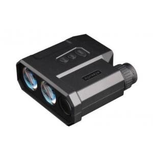 美國(guó)Apresys 激光測(cè)距儀/測(cè)距望遠(yuǎn)鏡 艾普瑞 Pro1500/1600