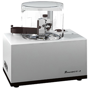 藍茗國產(chǎn)博文硬組織切片機BQ1600_精度高品質(zhì)媲美進口