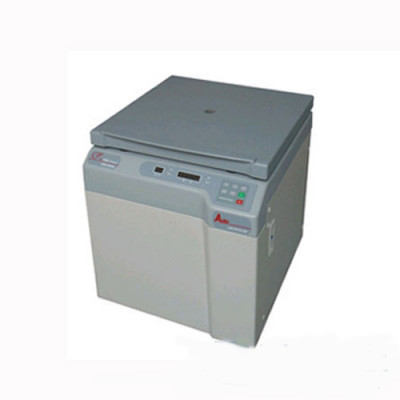 TDL-40B低速臺(tái)式大容量離心機(jī)