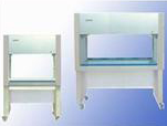SW-CJ-2FD雙人雙面凈化工作臺(垂直送風)