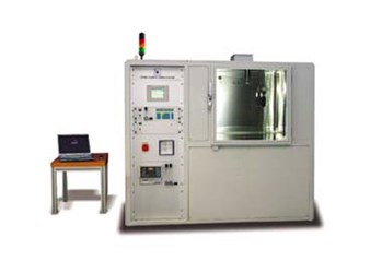 Anseros臭氧老化試驗箱