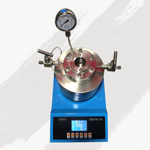 正信儀器GPSK磁力攪拌視鏡高壓反應釜