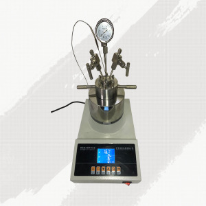 正信儀器PSK實驗室小型反應釜