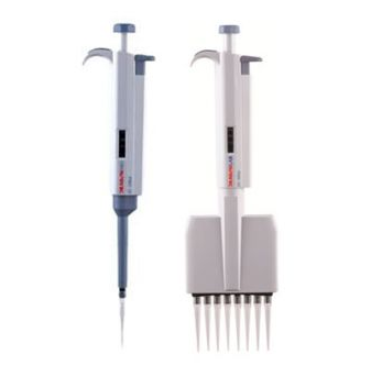 上海大龍手動(dòng)固定移液器722045