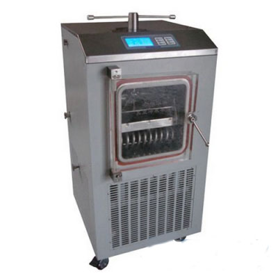 LGJ-10F優(yōu)質(zhì)真空冷凍干燥機