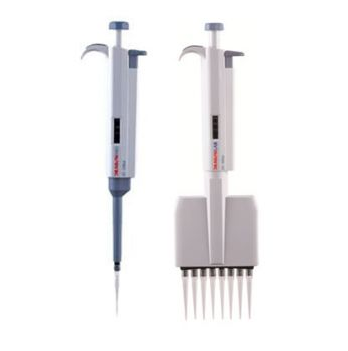上海大龍手動(dòng)單道可調(diào)式移液器720080